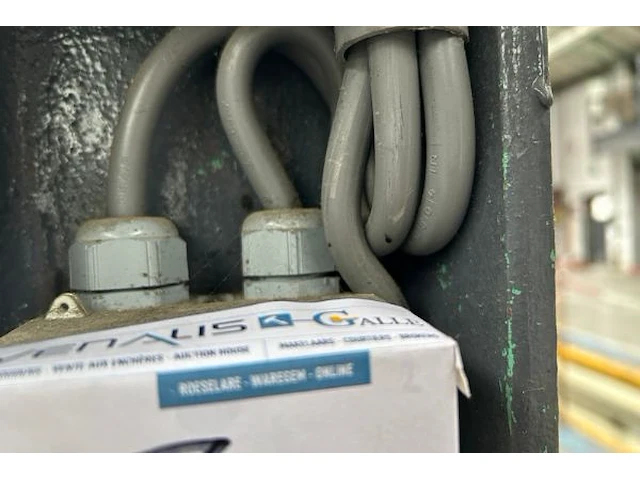 Wordt niet verkocht - afbeelding 9 van  17