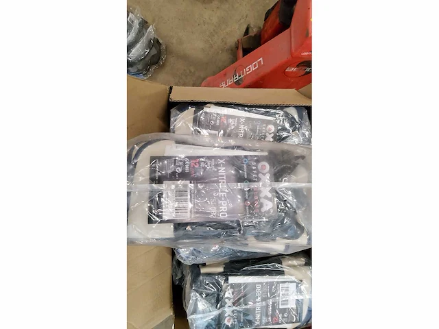 Work glove - afbeelding 2 van  3