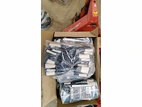 Work glove - afbeelding 3 van  3