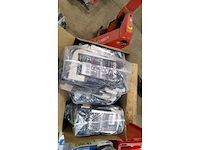 Work glove - afbeelding 1 van  3