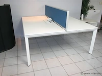 Workbench steelcase - afbeelding 3 van  7