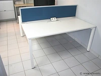 Workbench steelcase - afbeelding 2 van  7