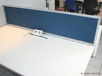 Workbench steelcase - afbeelding 4 van  7