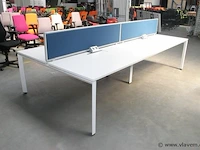 Workbench steelcase - afbeelding 2 van  5