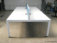 Workbench steelcase - afbeelding 3 van  5