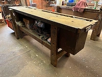 Workbench