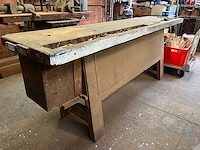 Workbench - afbeelding 2 van  5