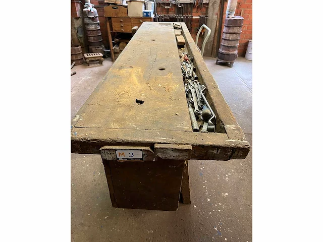 Workbench - afbeelding 3 van  5