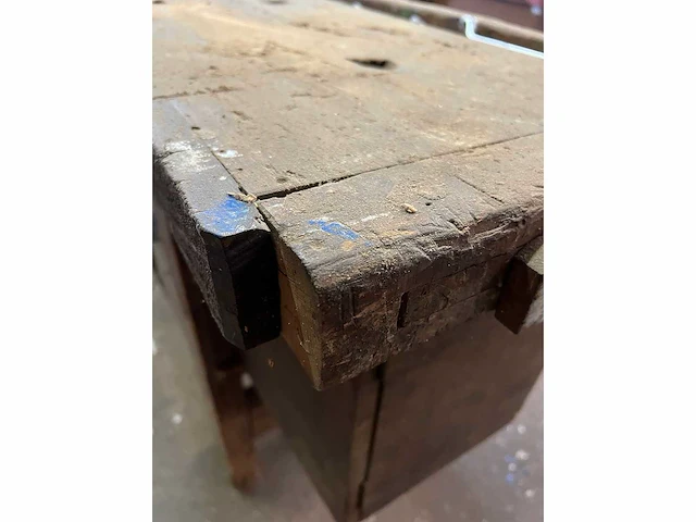 Workbench - afbeelding 4 van  5