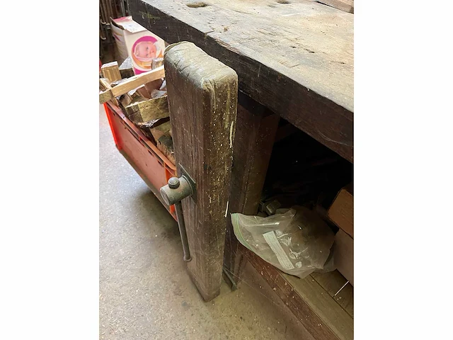Workbench - afbeelding 5 van  5