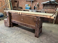 Workbench