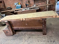 Workbench - afbeelding 2 van  6