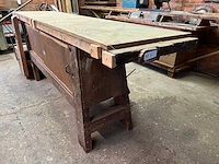 Workbench - afbeelding 3 van  6