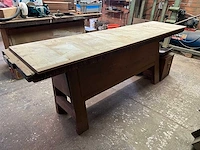 Workbench - afbeelding 4 van  6
