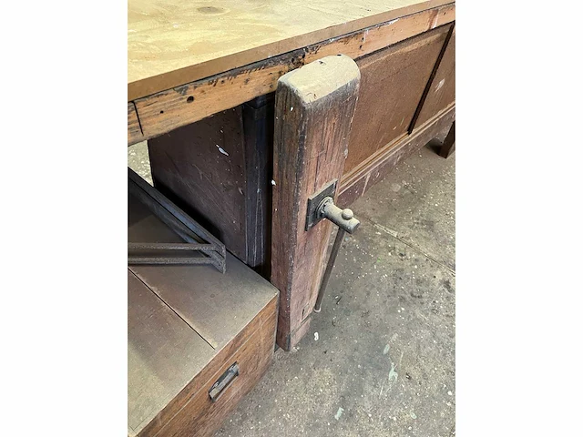 Workbench - afbeelding 6 van  6