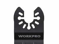 Workpro multifunctionele gereedschapsschijven - afbeelding 2 van  7
