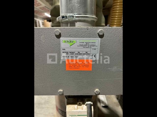 Workshop aspirations 2 tassen - afbeelding 3 van  5