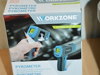Workzone pyrometer - afbeelding 1 van  2