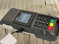 Worldline betaalterminal - afbeelding 1 van  3