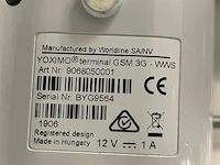 Worldline betaalterminal - afbeelding 2 van  3
