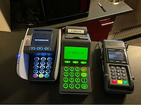 Worldline yomani mu pinautomaat - afbeelding 1 van  3