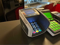 Worldline yomani mu pinautomaat - afbeelding 3 van  3