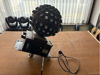 Worldstar - various light equipment - afbeelding 1 van  6