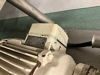 Wormpomp seepex type 62113 - afbeelding 4 van  8