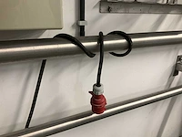 Wormpomp seepex type 62113 - afbeelding 6 van  8