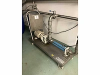 Wormpomp seepex type 62113 - afbeelding 8 van  8