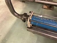Wormpomp seepex type fritz seeberger - afbeelding 8 van  10