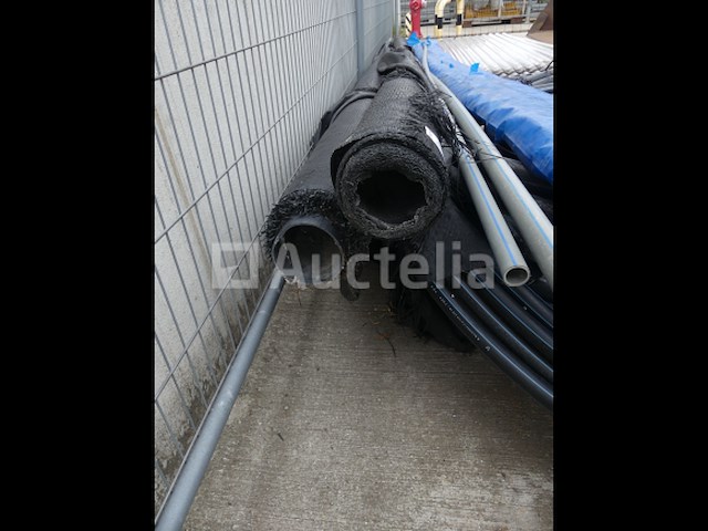 Worteldoek - afbeelding 2 van  3