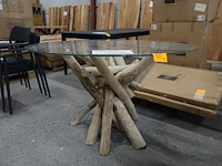 Worteltafel j-line - afbeelding 1 van  2