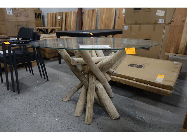 Worteltafel j-line - afbeelding 1 van  2