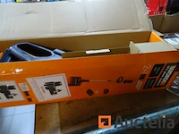 Worx 20v worx wg441e 4-in-1 draadloze reiniger - afbeelding 2 van  7