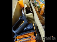Worx 20v worx wg441e 4-in-1 draadloze reiniger - afbeelding 4 van  7