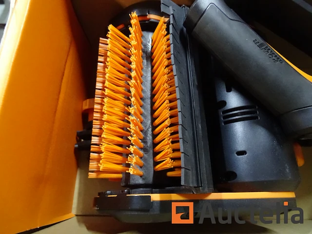 Worx 20v worx wg441e 4-in-1 draadloze reiniger - afbeelding 5 van  7