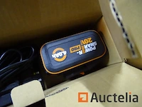 Worx 20v worx wg441e 4-in-1 draadloze reiniger - afbeelding 6 van  7
