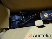 Worx 20v worx wg441e 4-in-1 draadloze reiniger - afbeelding 7 van  7