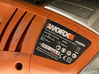 Worx decoupeerzaag - afbeelding 2 van  2