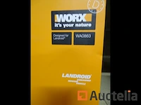 Worx plug-in module voor grasmaaier robot - afbeelding 1 van  5