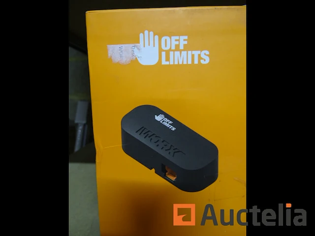 Worx plug-in module voor grasmaaier robot - afbeelding 2 van  5