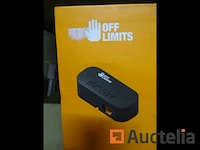 Worx plug-in module voor grasmaaier robot - afbeelding 2 van  5