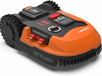 Worx robotmaaier landroid l - afbeelding 1 van  9