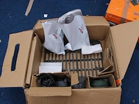 Worx robotmaaier landroid l - afbeelding 3 van  9