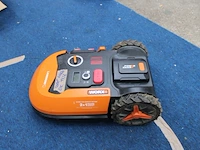 Worx robotmaaier landroid l - afbeelding 7 van  9