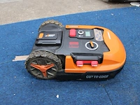 Worx robotmaaier landroid l - afbeelding 8 van  9