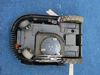 Worx robotmaaier landroid l - afbeelding 9 van  9