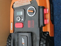 Worx robotmaaier landroid mplus - afbeelding 4 van  6