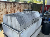 Wouters opslagtank - afbeelding 3 van  6